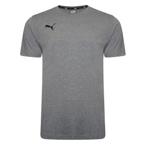 Puma Casuals Cotton Tee