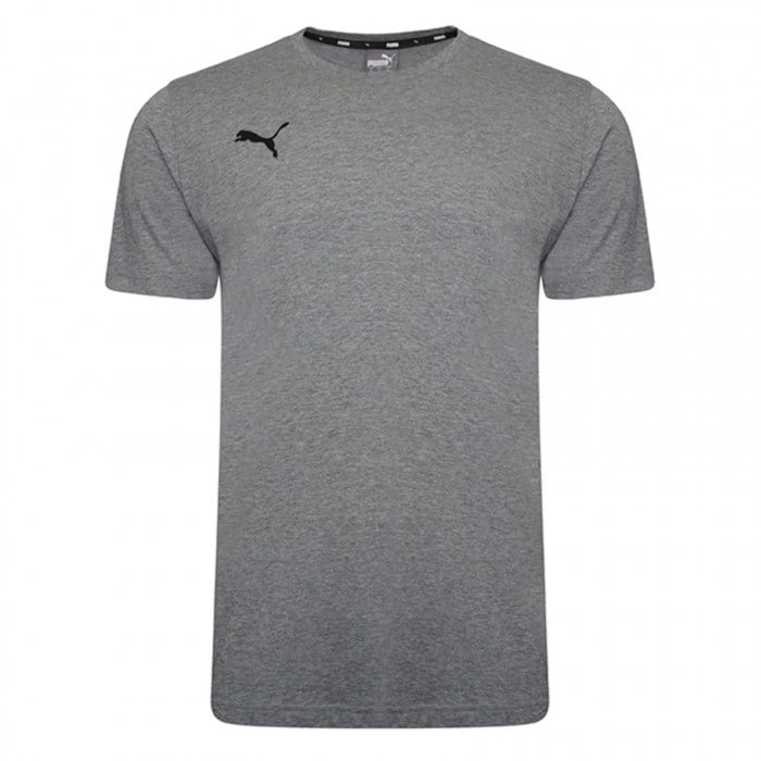 Puma Casuals Cotton Tee