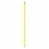 100cm Yellow Post