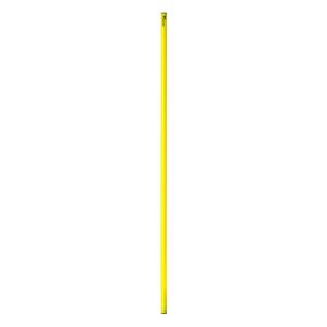 100cm Yellow Post