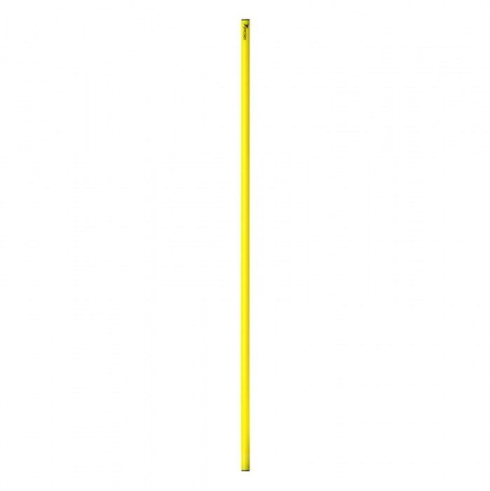 100cm Yellow Post