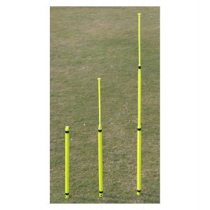 Pro HX Boundary Poles (Set of 6)