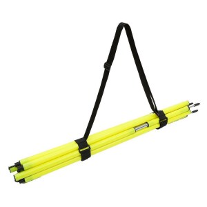 Training Boundary Pole Carry Strap