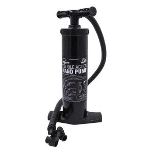 Precision Double Action Fast Hand Pump (for inflatable mannequin)