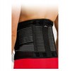 Precision Neoprene Back Brace with Stays
