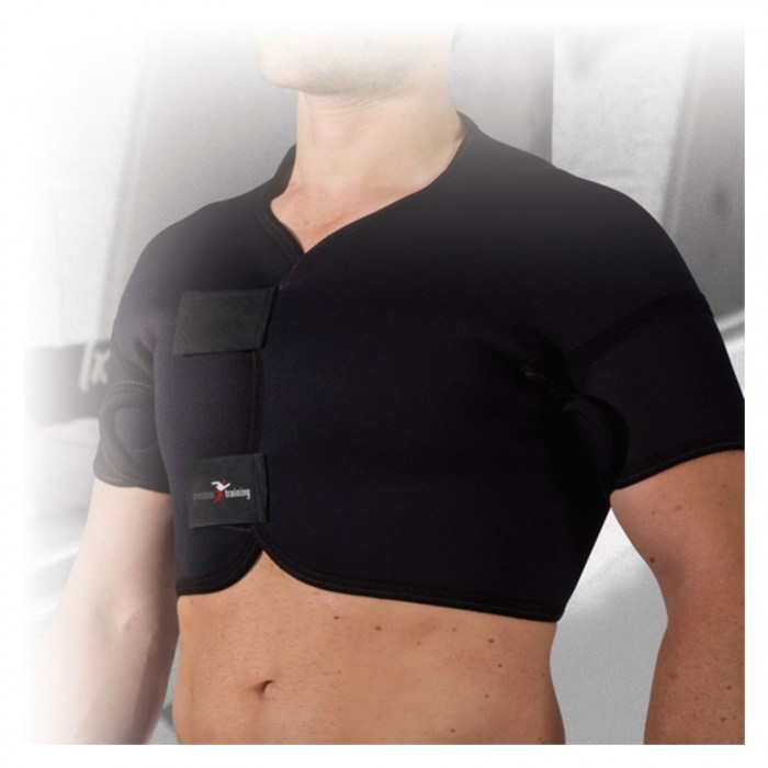 Precision Neoprene Full Shoulder Support