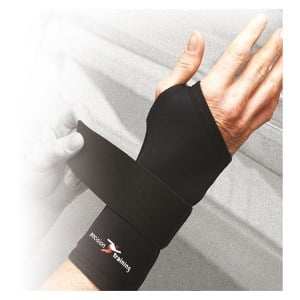 Precision Neoprene Wrist Support