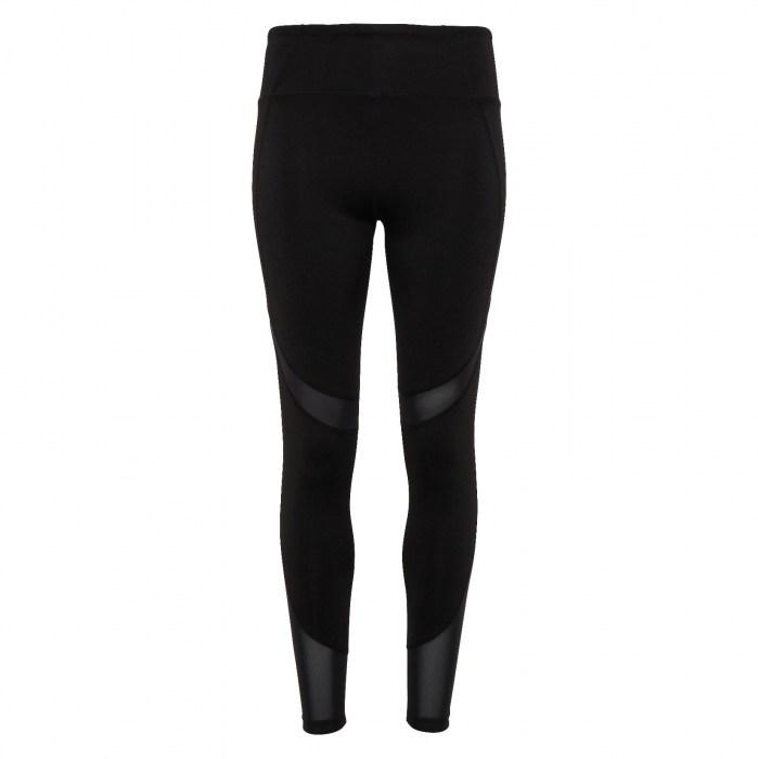  Womens Mesh tech panel Tights