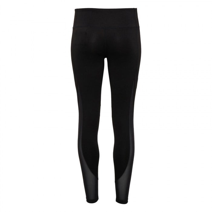  Womens Mesh tech panel Tights