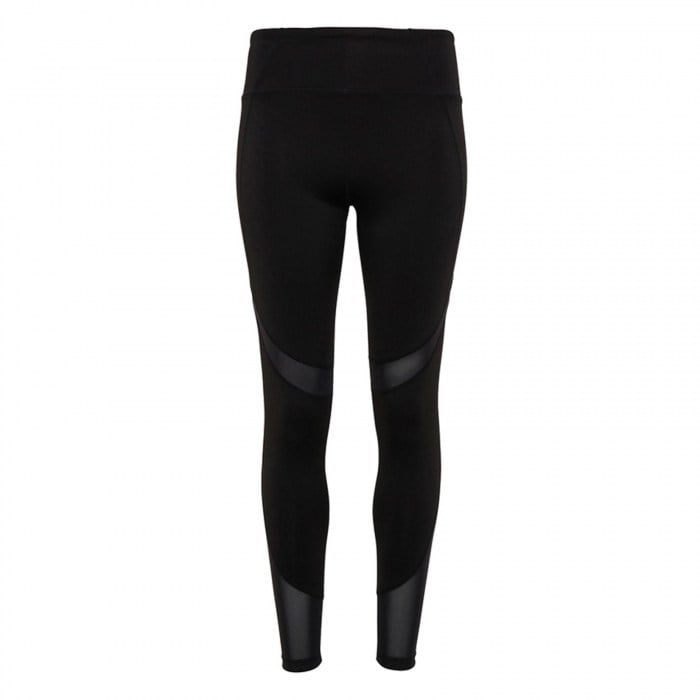  Womens Mesh tech panel Tights