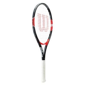 Wilson Federer Junior Tennis Racket 25 inch