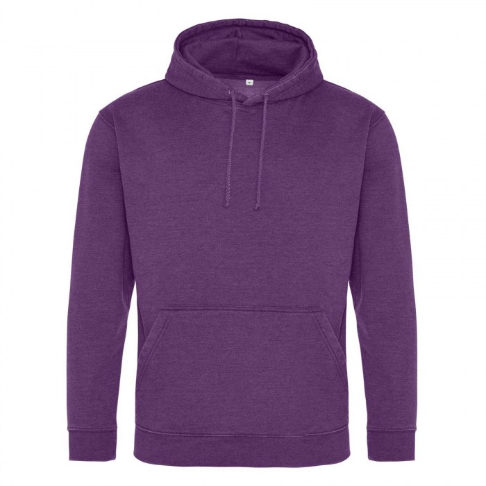 WASHED HOODIE
