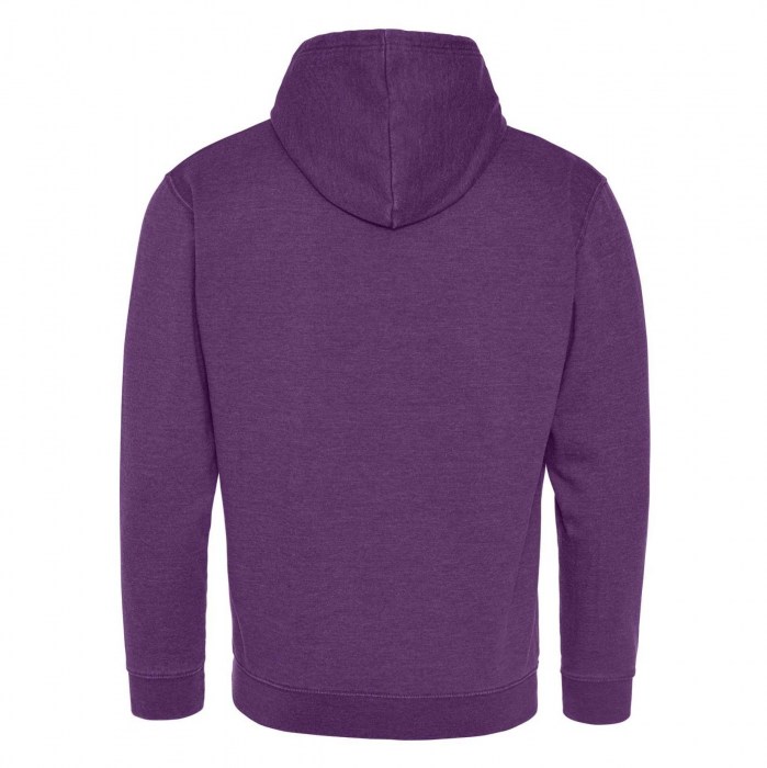 WASHED HOODIE