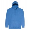 WASHED HOODIE Washed Sapphire Blue