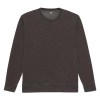 WASHED SWEATSHIRT Washed Charcoal