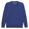 WASHED SWEATSHIRT Washed Royal Blue