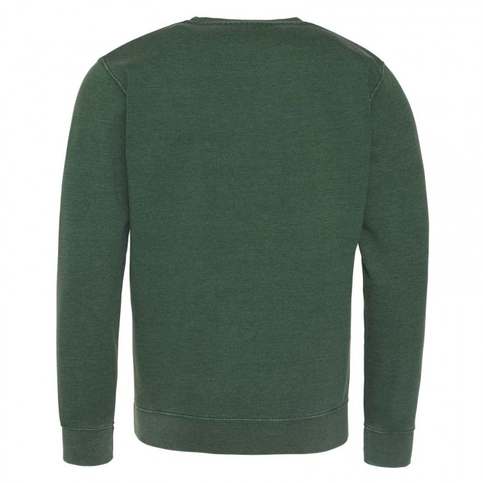 WASHED SWEATSHIRT