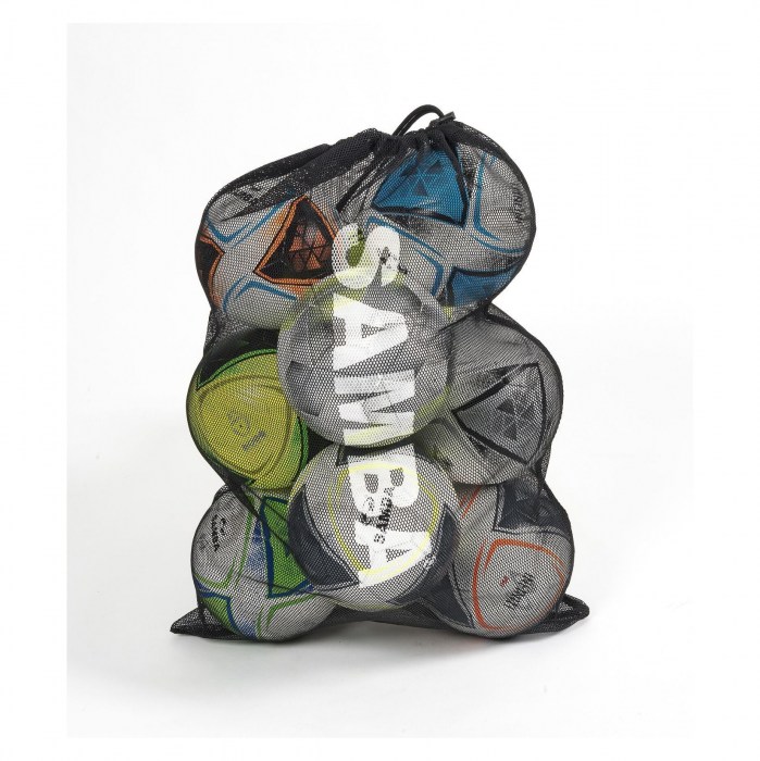 Samba 10 Ball Mesh Sack