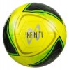 Samba Infiniti Training Ball Fluo Yellow-Green-Black