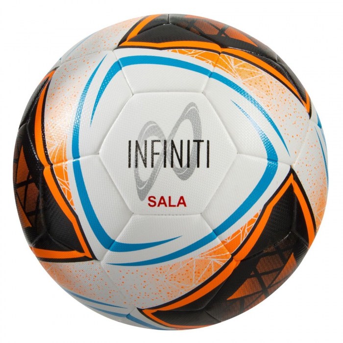 Samba Infiniti Hybrid Futsal Ball