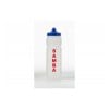 Samba 750ml Water Bottle Clear