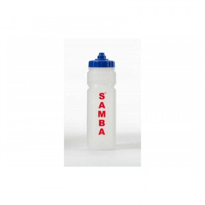 Samba 750ml Water Bottle Clear