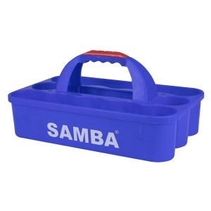 Samba 12 Bottle Plastic Tray