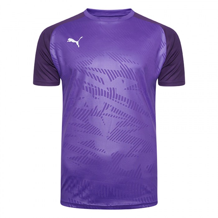 Puma Cup Core Training Tee