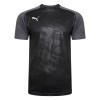 Puma Cup Core Training Tee Black