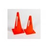 Samba Collapsible Cones (Set of 4)