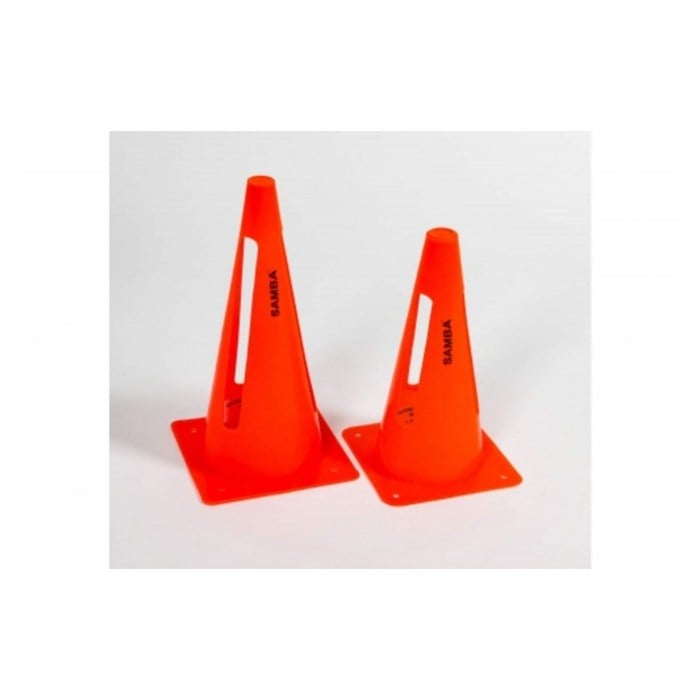 Samba Collapsible Cones (Set of 4)