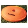Samba Flat Markers (Set of 40) Orange