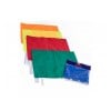 Samba Corner Flags Royal Blue