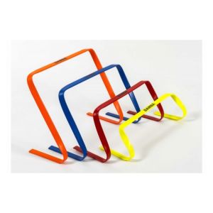 Samba Flat Hurdle (Set of 6)