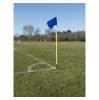 Samba Yellow Spring Corner Post 25mmx159cm (Set of 4 Inc Bag)
