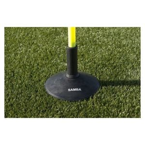 Samba Heavy Duty Pole Base