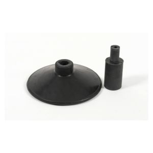 Samba Multi Purpose Heavy Duty Pole Base