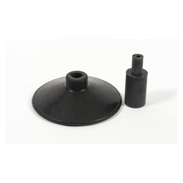Samba Multi Purpose Heavy Duty Pole Base