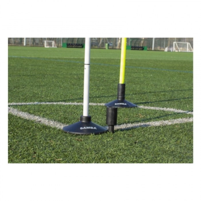 Samba Multi Purpose Heavy Duty Pole Base