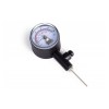 Samba Ball pressure gauge