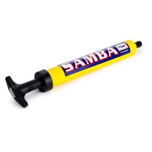 Samba Dual Action Pump