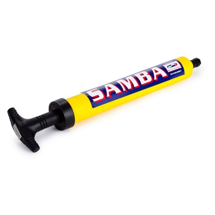 Samba Dual Action Pump