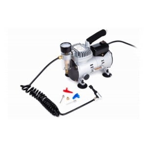 Samba Electric Ball Pump