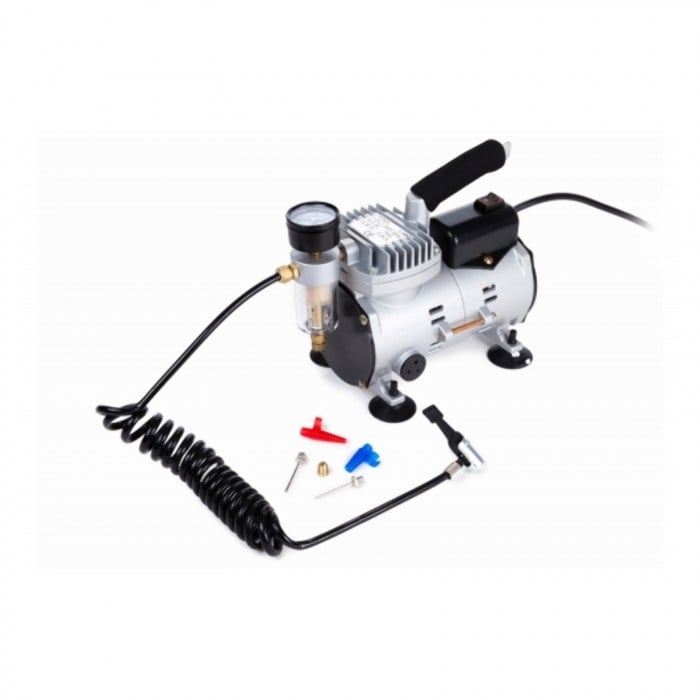Samba Electric Ball Pump