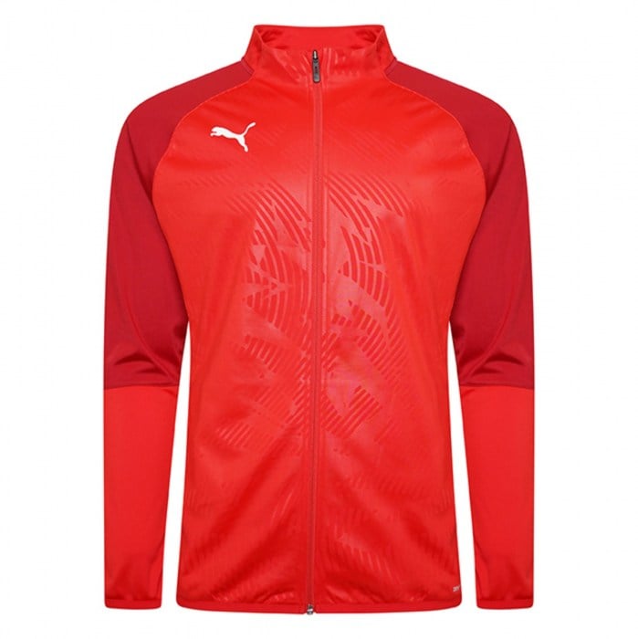 Puma Cup Core Poly Traning Jacket
