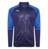 Puma Cup Core Poly Traning Jacket Peacoat