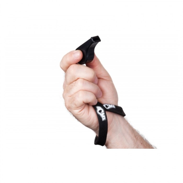Samba Ref Wrist band