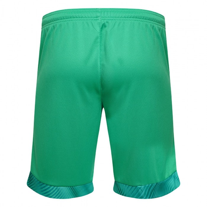 Puma Cup Goalkeeper Shorts Bright Green
