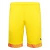 Puma Cup Goalkeeper Shorts Cyber Yellow