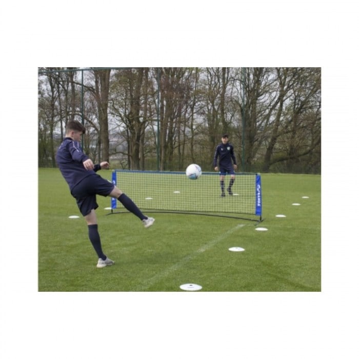 Samba Head Tennis Skills Nets